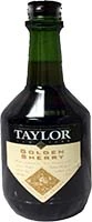 Taylor Golden Sherry