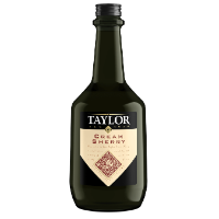 Taylor Wine Company Cream Sherry