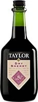 Taylor Dry Sherry 36