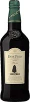 Sandeman Sherry Don Fino 500ml