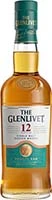 Glenlivet 12 Year Scotch 375 Ml