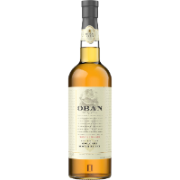 Oban Single Malt 14 Year Old Single Malt Scotch Whisky
