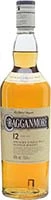 Cragganmore 12yr Scotch