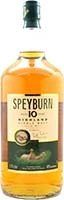 Speyburn 1.75