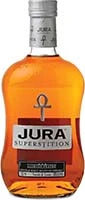 Isle Of Jura Superstition Single Malt Scotch Whiskey Is Out Of Stock