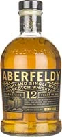 Aberfeldy 12yr Is Out Of Stock