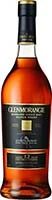 Glenmorangie Quinta Ruban 12 Year Old Highland Single Malt Scotch Whiskey