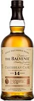 Balvenie 14 Year Caribbean Scotch 750 Ml