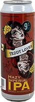 Fat Bottom Teddy Loves Hazy Ipa 19.2oz