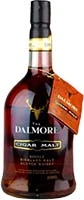 Dalmore Scotch Cigar Malt Res