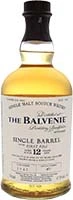 Balvenie 12 Yr Single Brl 95.6 Is Out Of Stock