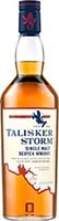 Talisker Storm Single Malt Scotch