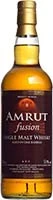 Amrut Fusion Single Malt Is Out Of Stock