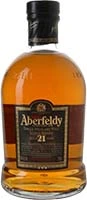 Aberfeldy 21yr