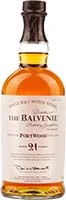 Balvenie Portwood 21 Year