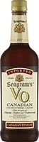 Seagrams Vo Gold Canadian Whiskey Is Out Of Stock