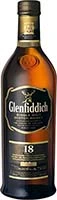 Glenfiddich Scotch 18yr Ancient Reserve