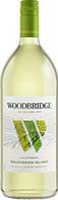 Woodbridge By Robert Mondavi Sauvignon Blanc White Wine