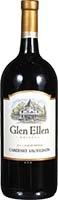 Glen Ellen Reserve Cabernet Sauvignon Is Out Of Stock