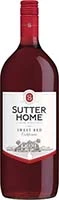 Sutter Home Sweet Red California