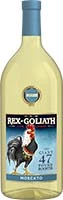 Rex Goliath Moscato Is Out Of Stock