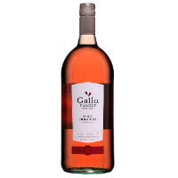 Ej Gallo White Zinfandel Is Out Of Stock