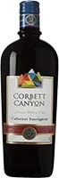 Corbett Can Cab Sauv New Label