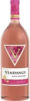 Vendange White Zinfandel