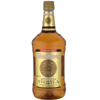 Montezuma Gold Tequila Is Out Of Stock