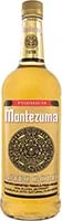 Montezuma Gold Tequila