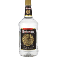 Montezuma White Tequila Is Out Of Stock