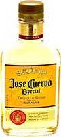 Cuervo Tequila Gold