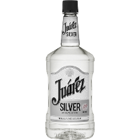 Juarez Tequila Silver