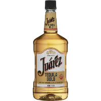 Juarez Gold Tequila