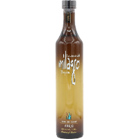 Milagro Select Barrel Reserve Anejo Tequila