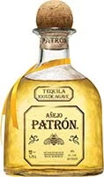 Patron Anejo 1.75