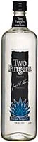 Two Fingers Blanco Teq 750ml