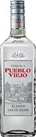 Pueblo Viejo Agave Blanco Tequila Is Out Of Stock