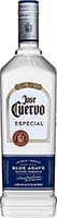 Jose Cuervo Silver