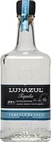 Lunazul Blanco Tequila