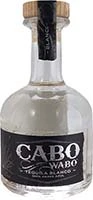 Cabo Wabo Blanco 375ml Is Out Of Stock