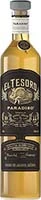 El Tesoro 5 Year Old Paradiso Extra Anejo Tequila