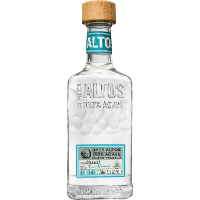 Altos Tequila Plata