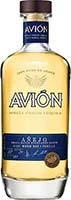 Avion Tequila Anejo