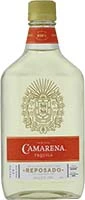 Camarena Reposado Tequila 375ml