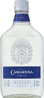 Camarena Silver Tequila