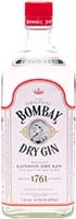 Bombay Gin 1.75