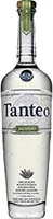 Tanteo Jalapeno Tequila