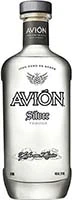 Avion Tequila Silver