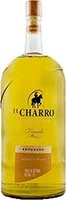 El Charro Reposado Is Out Of Stock